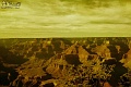 Grand Canyon Yellow Filter